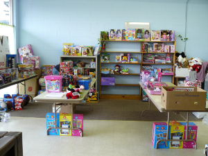 Active Learning And Skills Development For Settlers